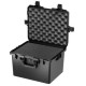 Throat Microphone with Dual Transponder XVTM822D-D35